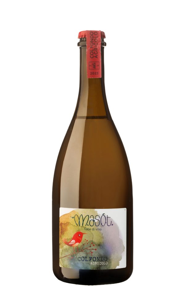 Colfondo Agricolo - Masot Vini