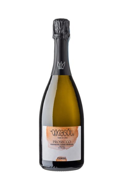 Esordio - Masot Vini