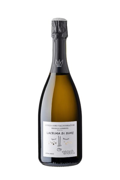 Lacrima di KòME - Masot Vini