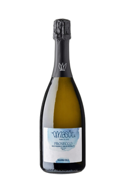 Marna Blu - Masot Vini