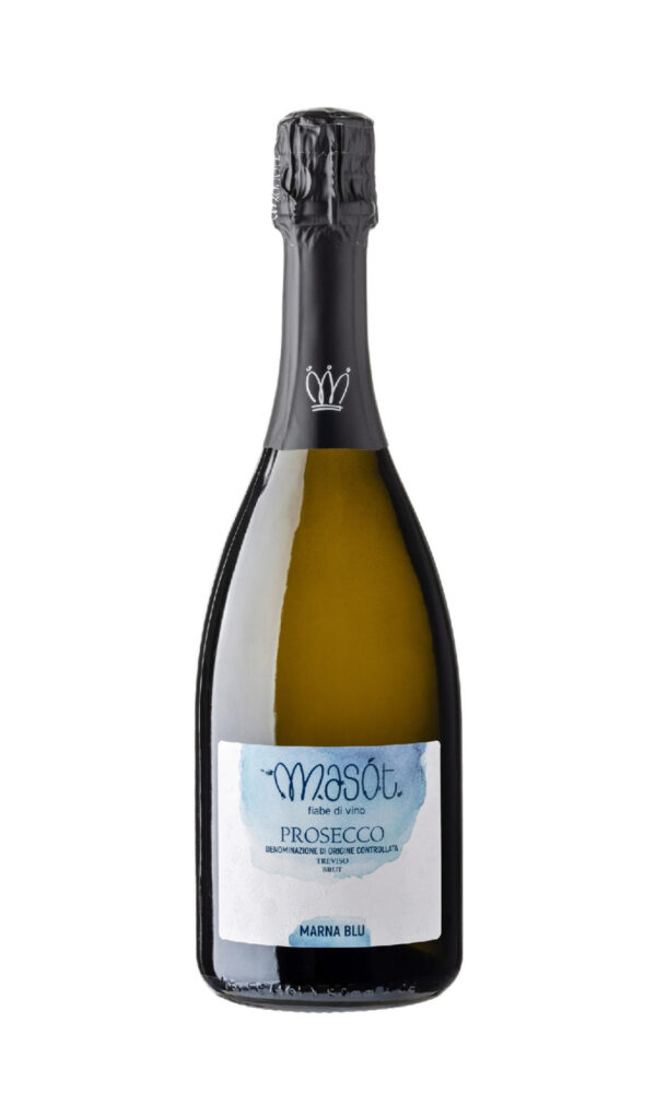 Marna Blu - Masot Vini